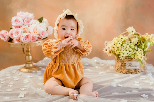 临猗四个月宝宝咳嗽小妙招